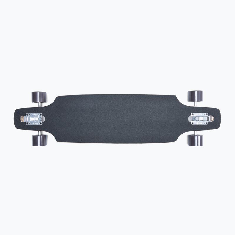 Playlife Longboard Mojave Farbe Skateboard 880293 3