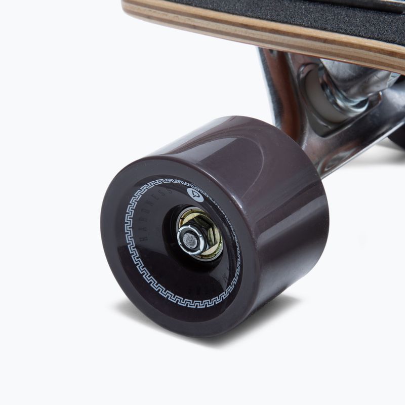 Playlife Longboard Mojave Farbe Skateboard 880293 7