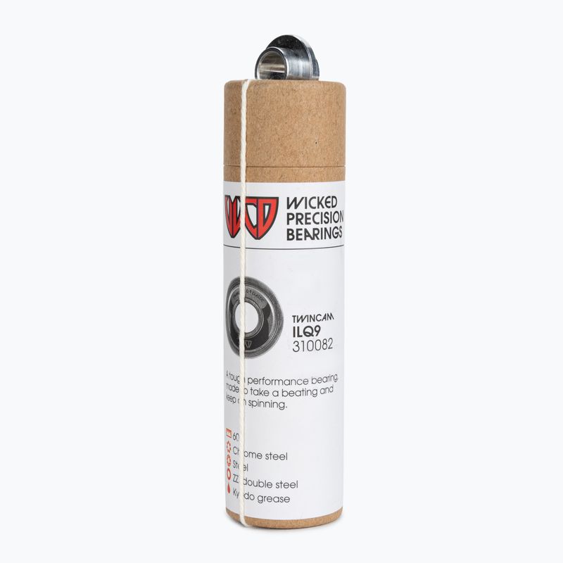 Powerslide ILQ 9 Classic 608 Lager 12 Stk. 310082 2