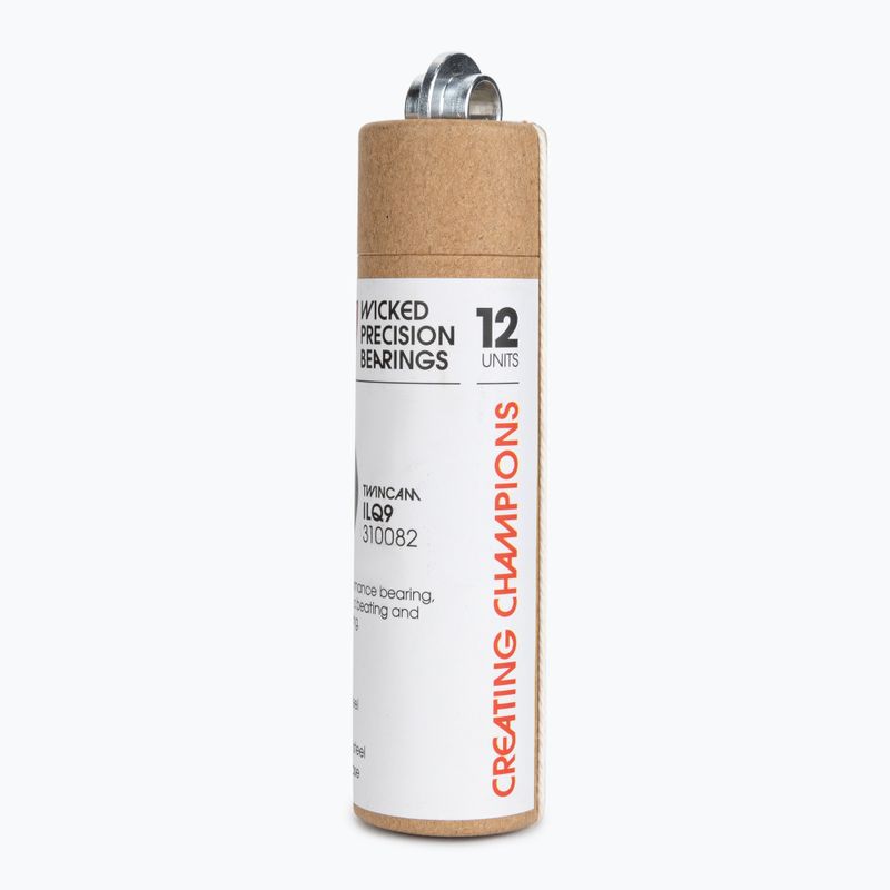 Powerslide ILQ 9 Classic 608 Lager 12 Stk. 310082 3