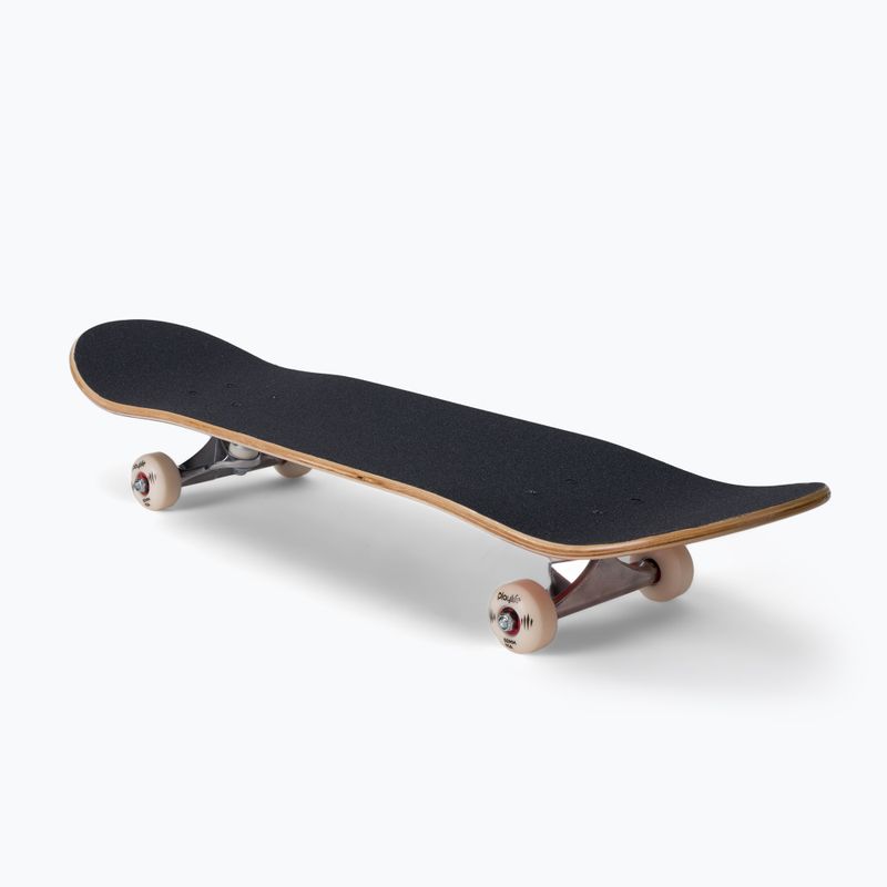 Playlife Fierce Wolf klassisches Skateboard in Farbe 880307 2