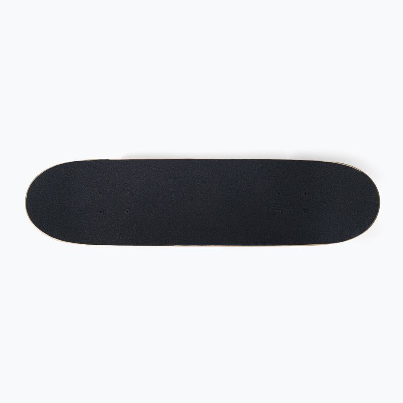 Playlife Fierce Wolf klassisches Skateboard in Farbe 880307 4