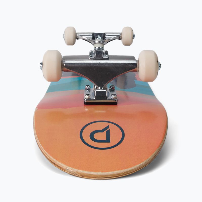 Playlife Fierce Wolf klassisches Skateboard in Farbe 880307 5