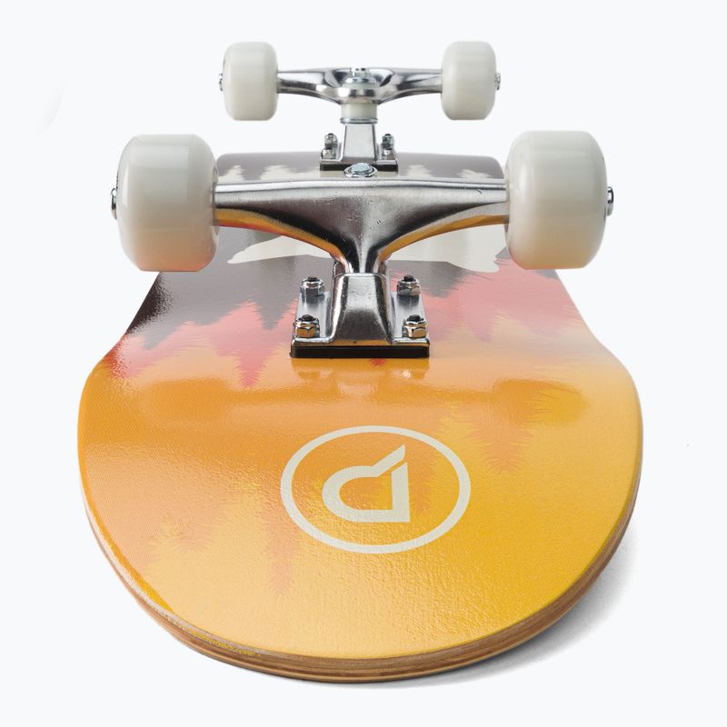 Playlife Mighty Bear klassisches Skateboard 880309 5