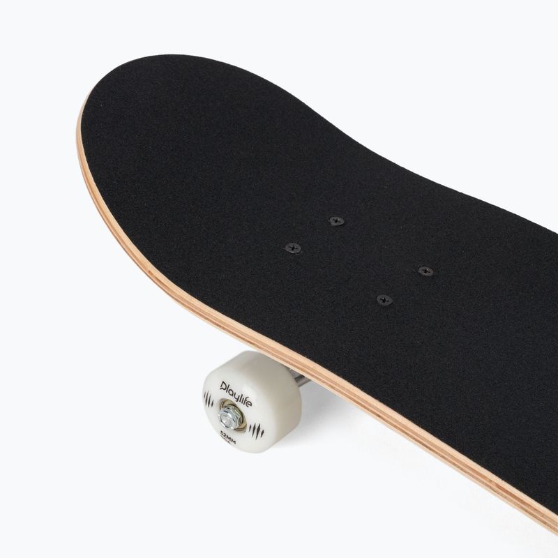 Playlife Mighty Bear klassisches Skateboard 880309 6