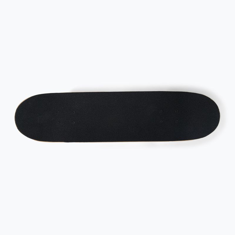 Playlife klassische Skateboard Löwe blau 880312