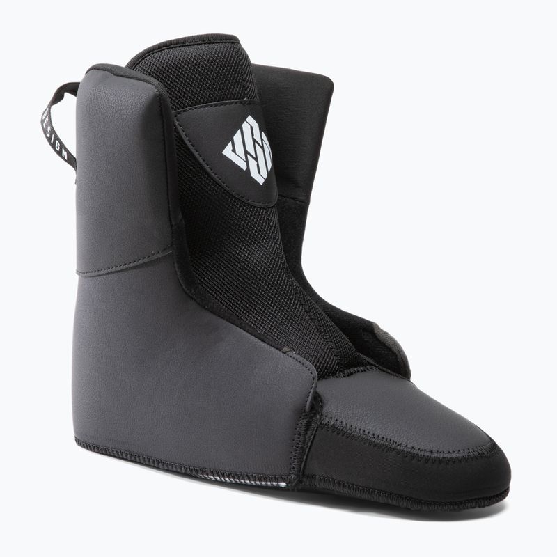 Powerslide Herren Rollschuhe Sway 60 XXL schwarz 710174 8