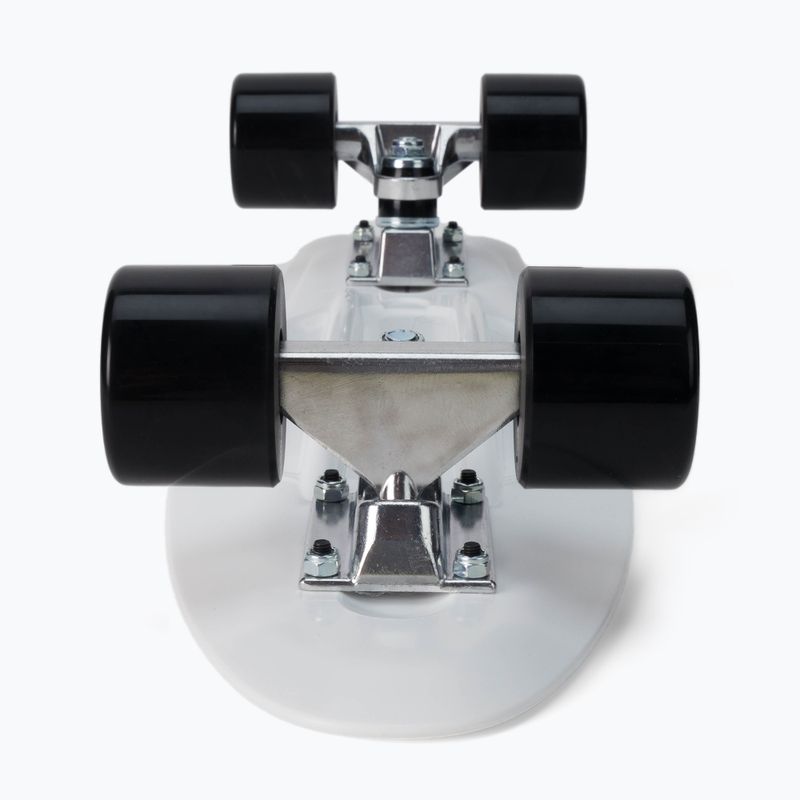 Playlife Flip Skateboard Vinylboard weiß 880317 5