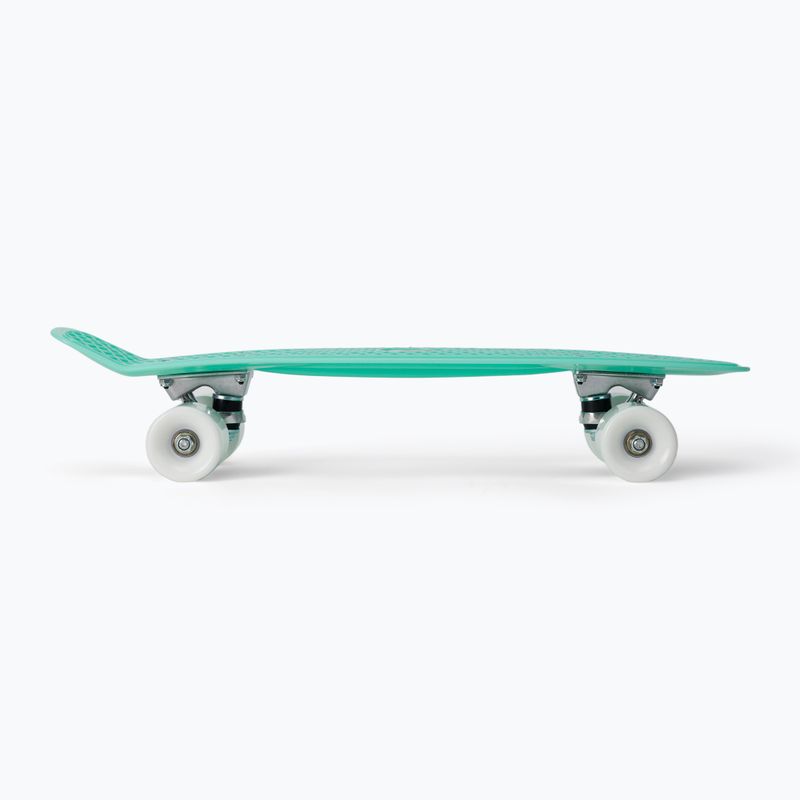 Playlife Vinylboard Flip Skateboard grün 880319 2