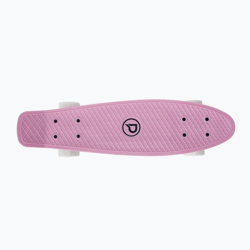 Playlife Vinylboard rosa Skateboard 880320 3