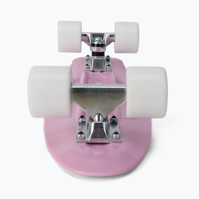 Playlife Vinylboard rosa Skateboard 880320 5
