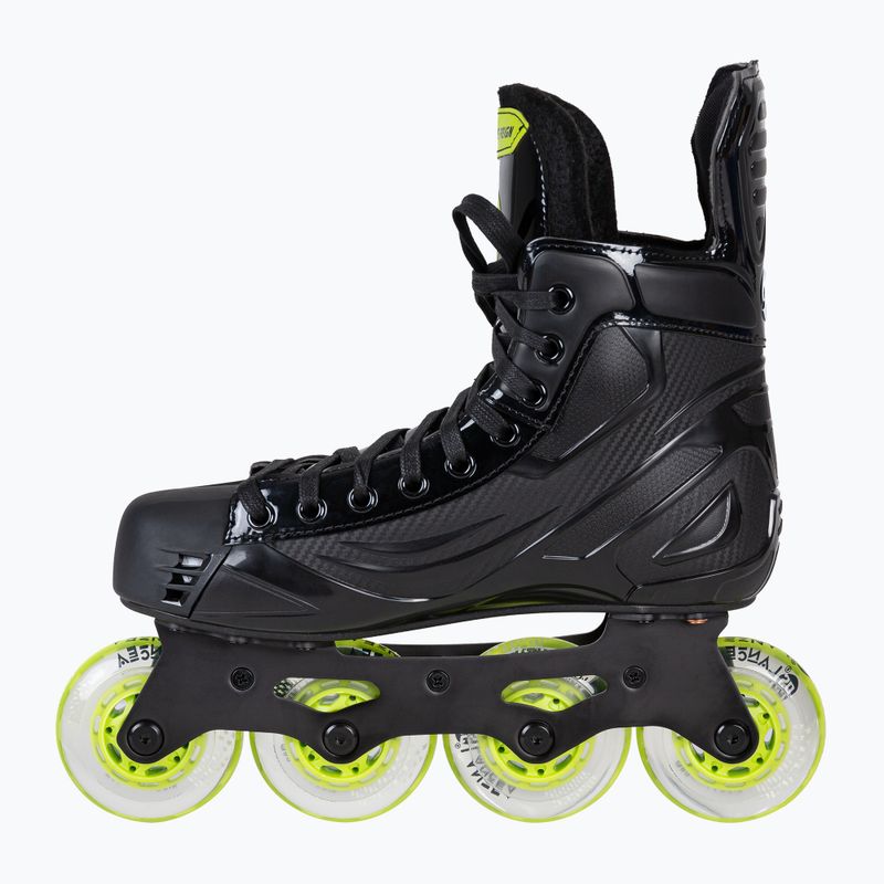Herren-Inlineskates Powerslide Aether 80 black 3