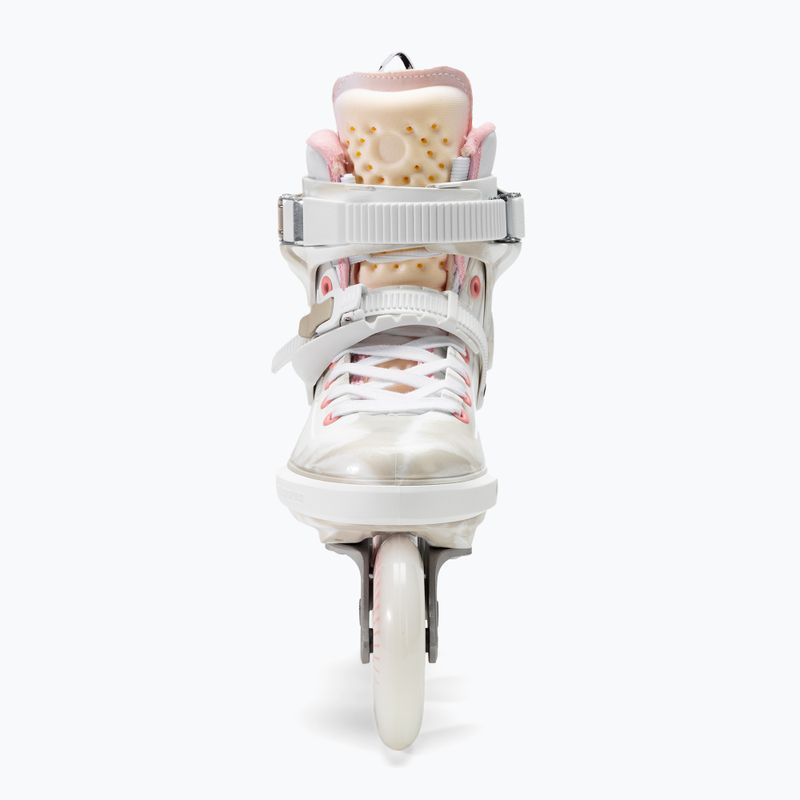 Powerslide Damen Rollschuhe Next Marble 100 rosa 908405 4