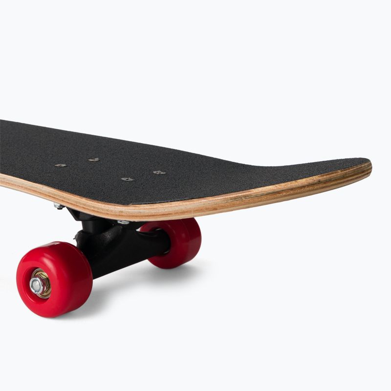 Playlife Hotrod Kinder klassische Skateboard in Farbe 880325 6