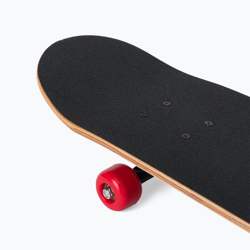 Playlife Hotrod Kinder klassische Skateboard in Farbe 880325 7