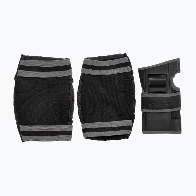 Kinder-Inlineskates Playlife Joker Combo Jr blue sky 6