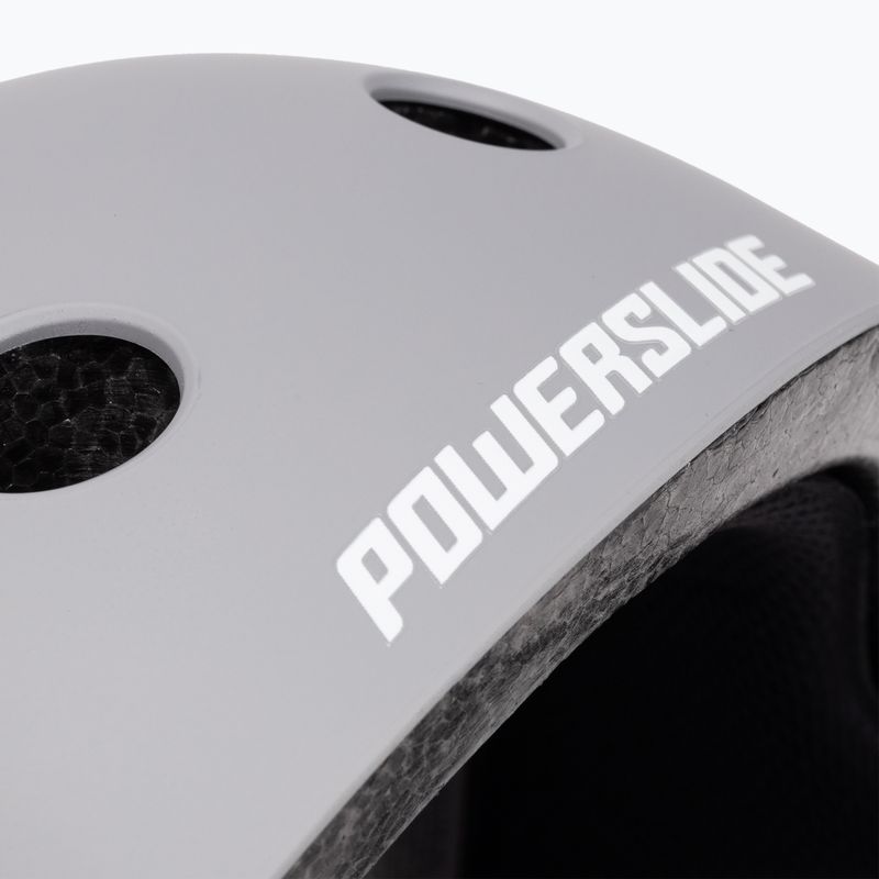 Powerslide Urban Helm grau 903280 7