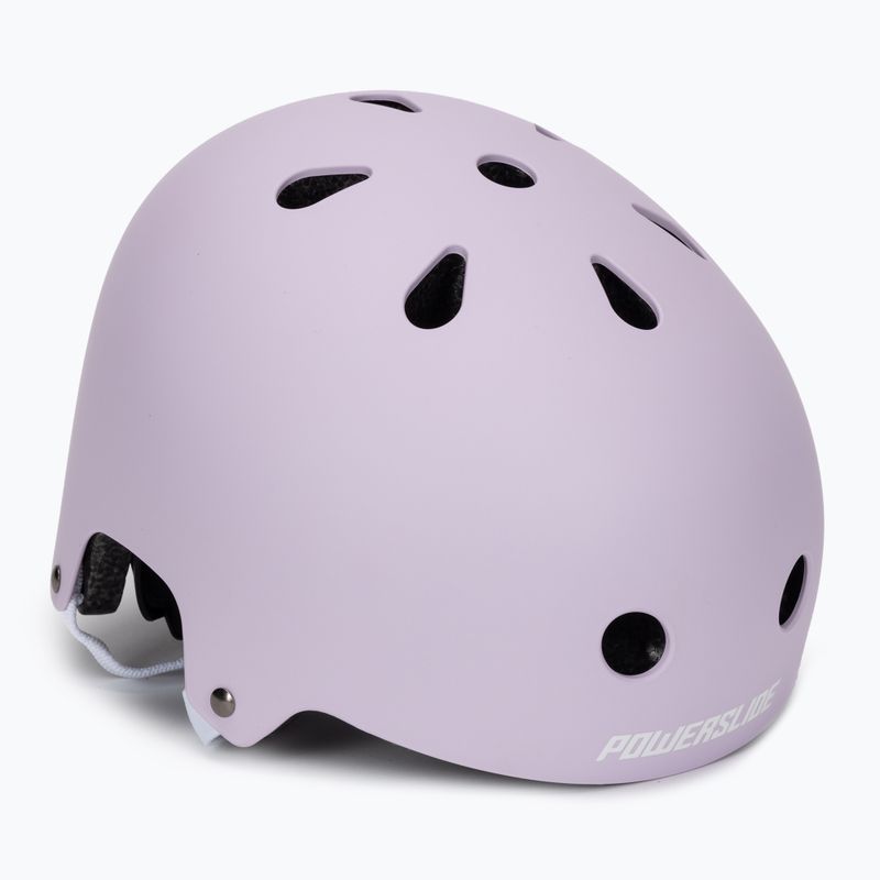 Powerslide Urban Helm rosa 903281