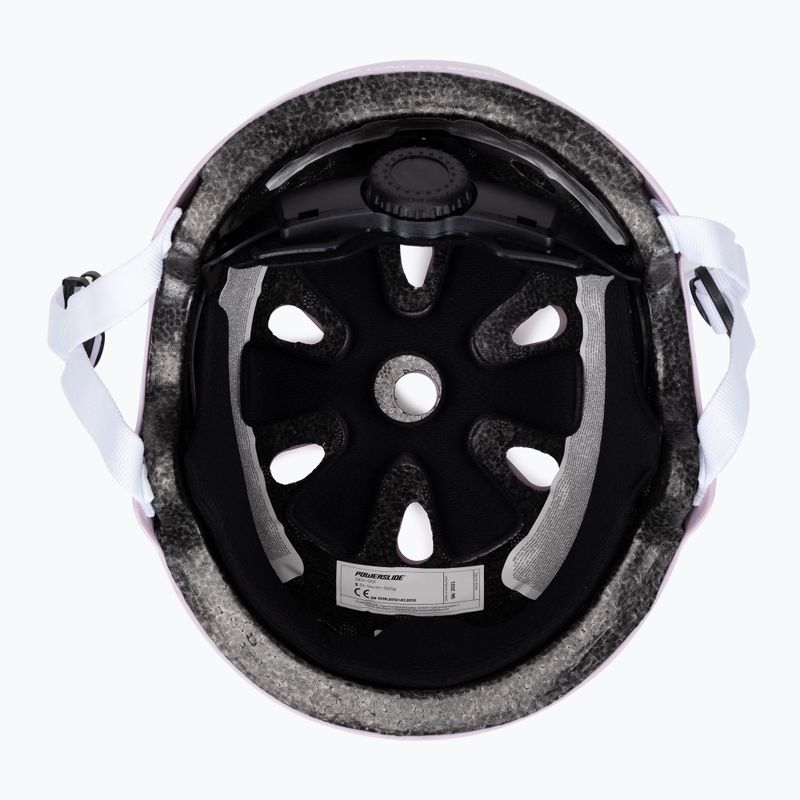 Powerslide Urban Helm rosa 903281 5