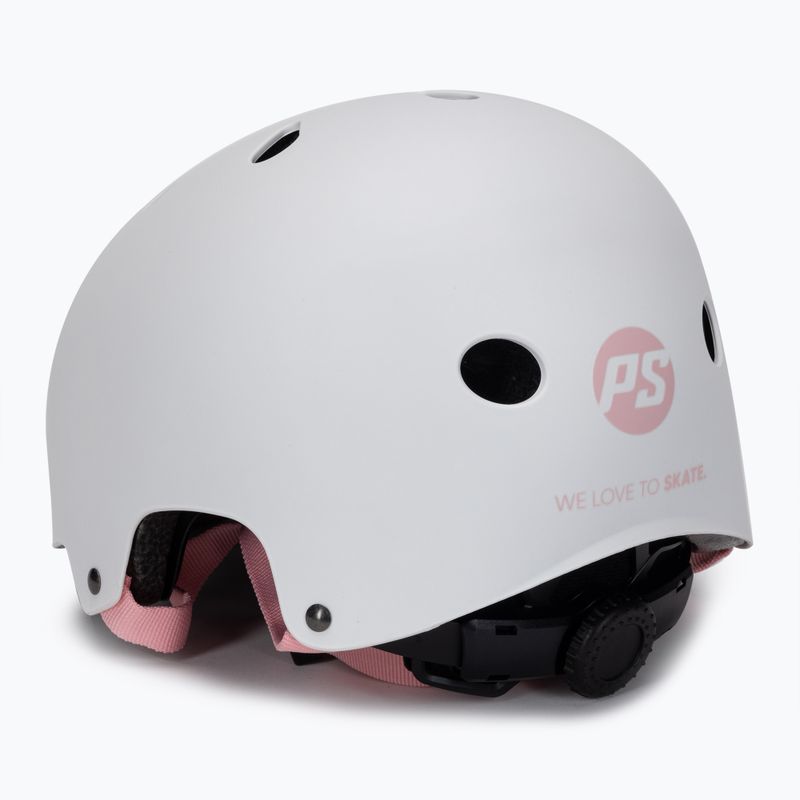 Powerslide Urban Helm weiß 903282 4
