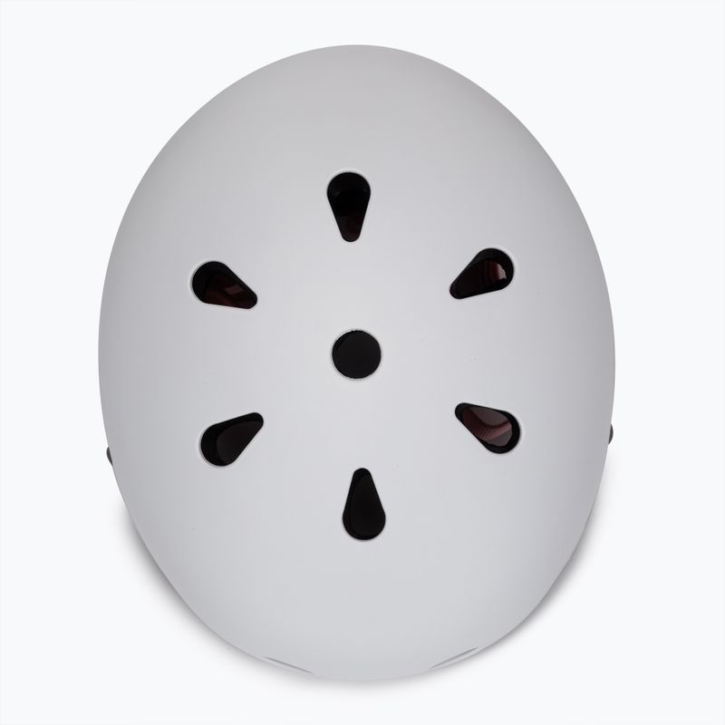 Powerslide Urban Helm weiß 903282 6