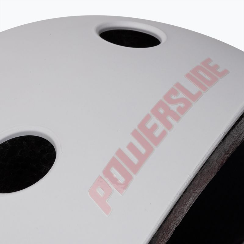 Powerslide Urban Helm weiß 903282 7