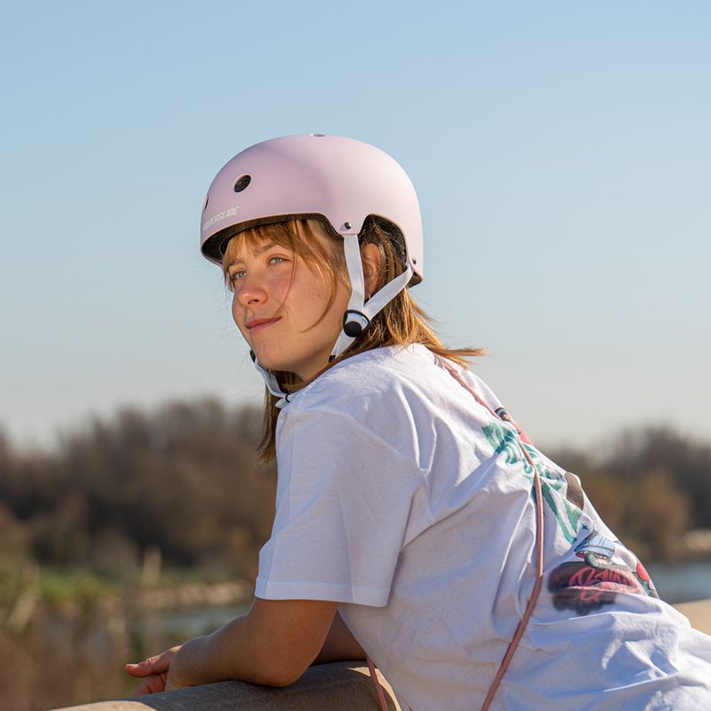 Powerslide Urban Helm weiß 903282 10