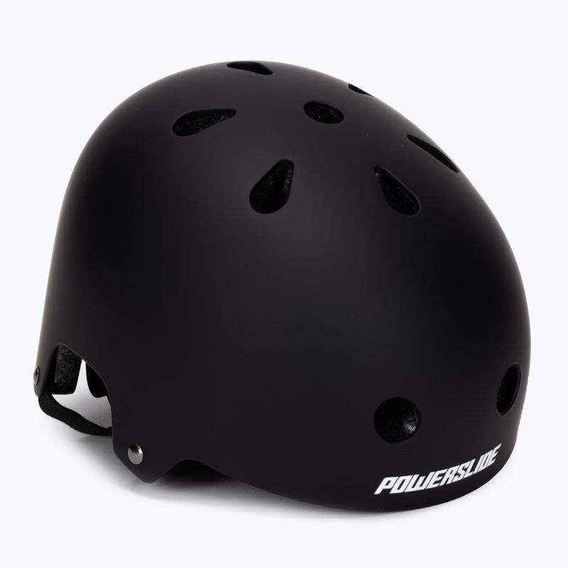 Powerslide Urban 2 Helm schwarz 903286