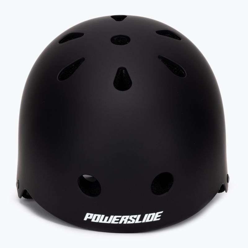 Powerslide Urban 2 Helm schwarz 903286 2