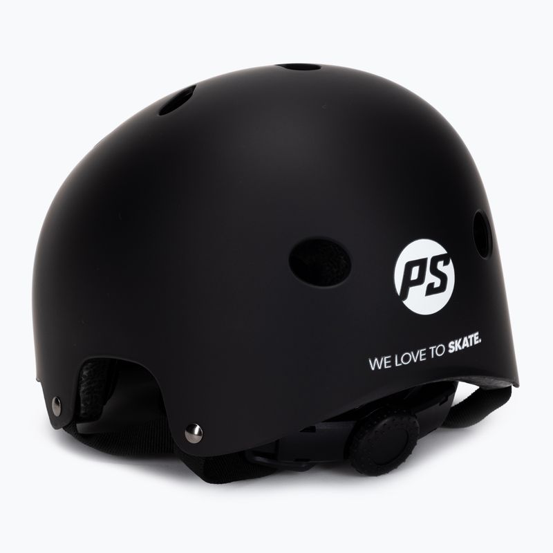Powerslide Urban 2 Helm schwarz 903286 4