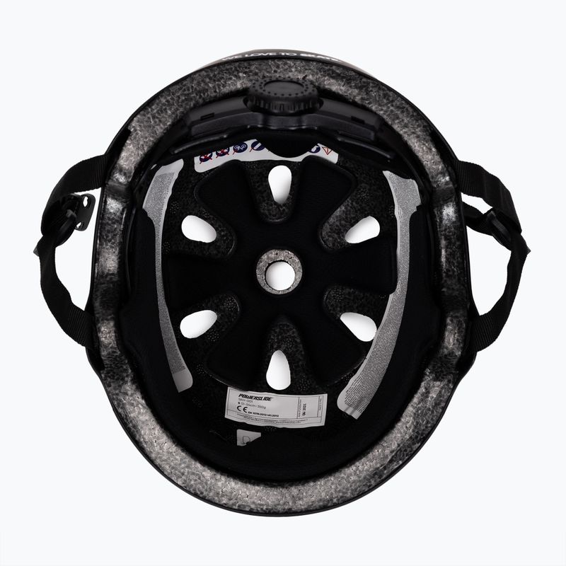 Powerslide Urban 2 Helm schwarz 903286 5