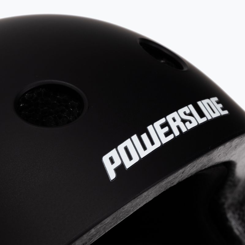 Powerslide Urban 2 Helm schwarz 903286 7