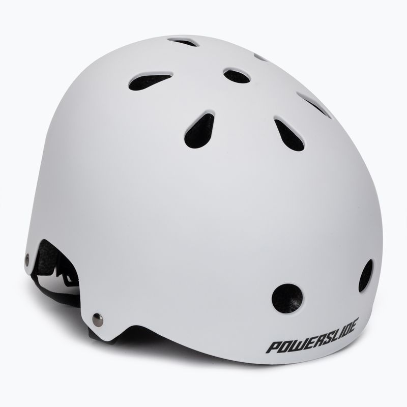 Powerslide Urban 2 Helm weiß 903287