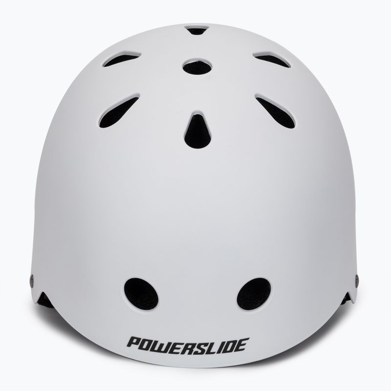 Powerslide Urban 2 Helm weiß 903287 2