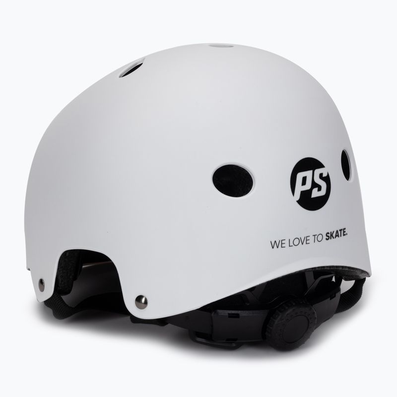 Powerslide Urban 2 Helm weiß 903287 4