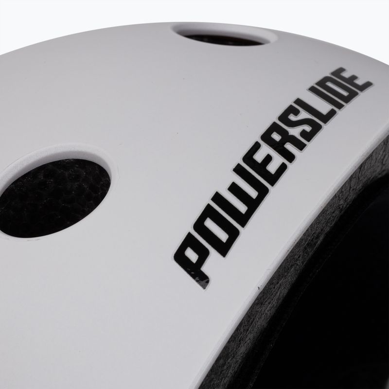 Powerslide Urban 2 Helm weiß 903287 7