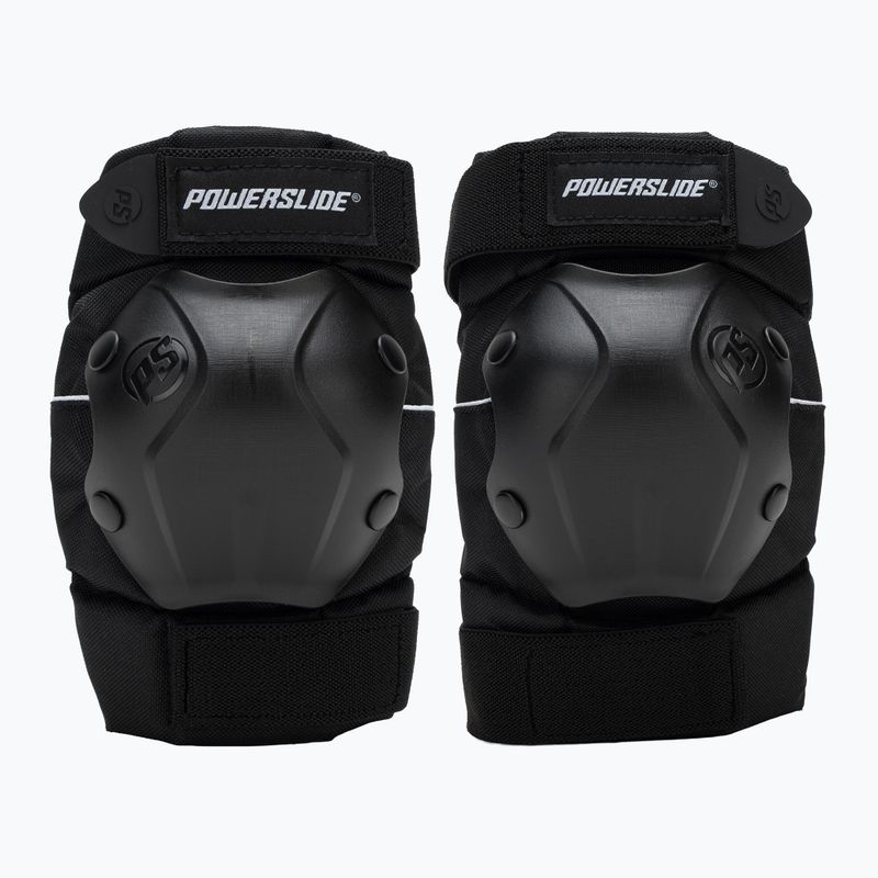 Powerslide Standard Protector Set schwarz 2