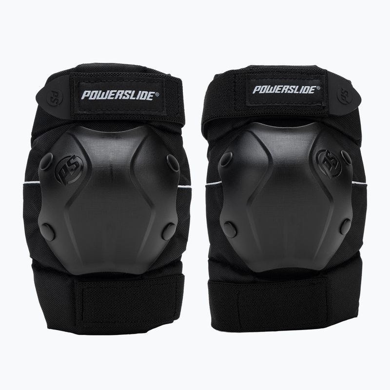 Powerslide Standard Protector Set schwarz 4