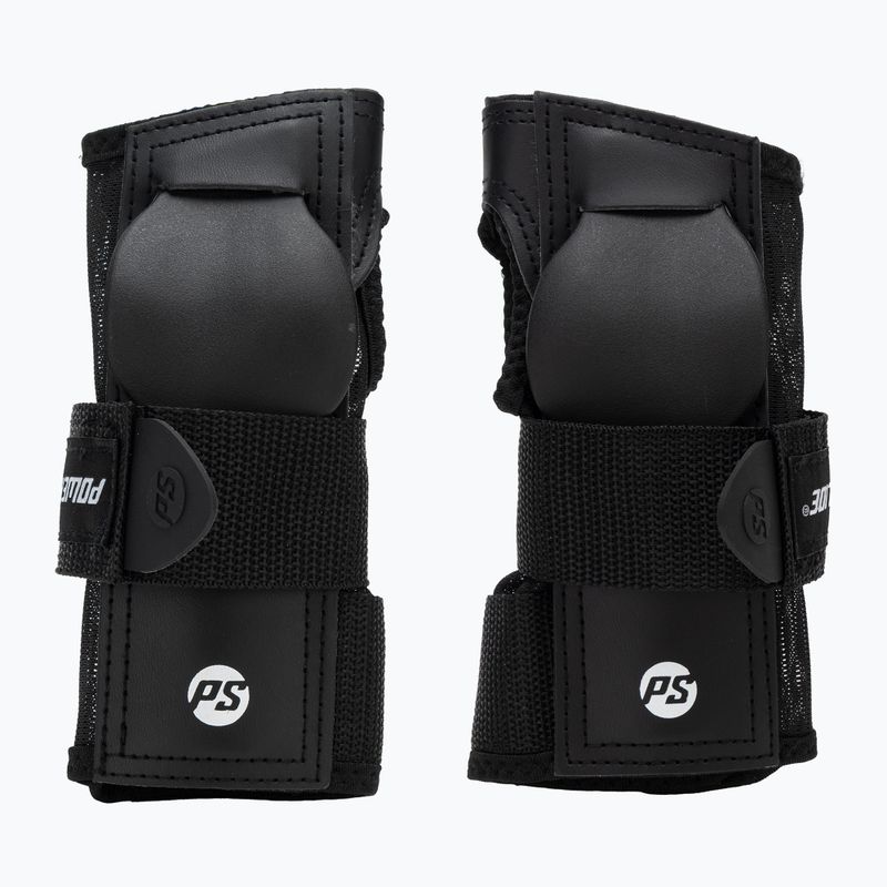Powerslide Standard Protector Set schwarz 6