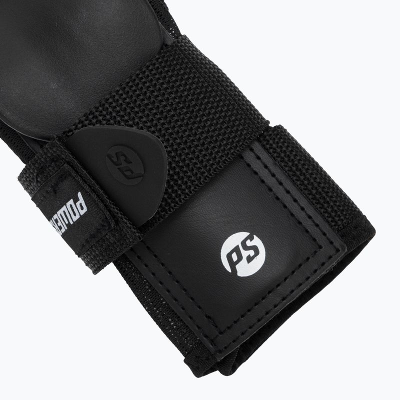 Powerslide Standard Protector Set schwarz 9