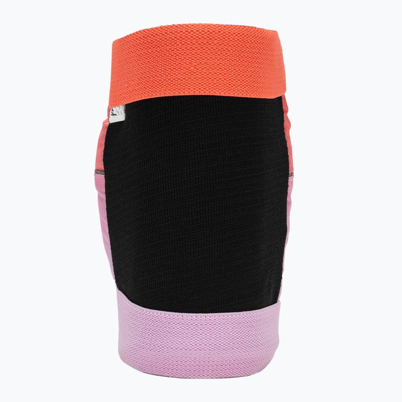 Schützer-Set Powerslide Standard Set red/pink 3