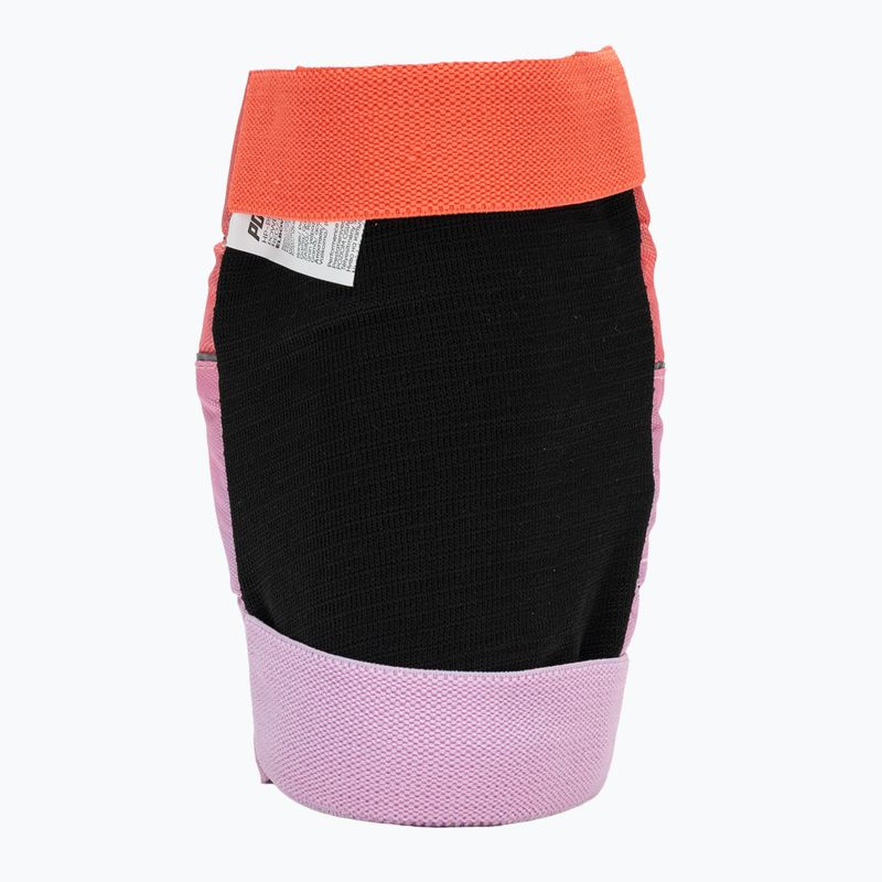 Schützer-Set Powerslide Standard Set red/pink 5