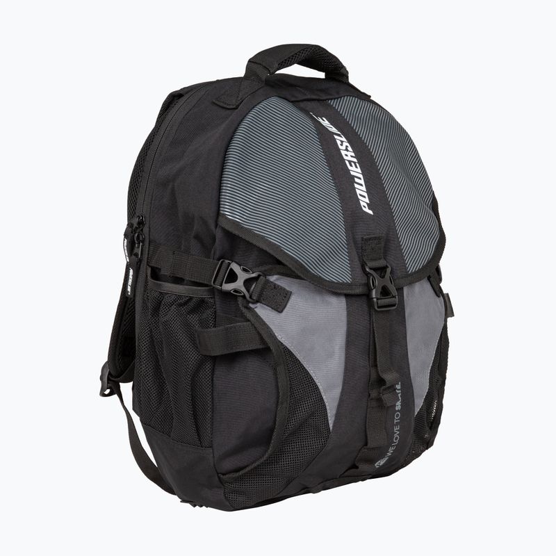 Rucksack Powerslide Fitness 27 l black 2