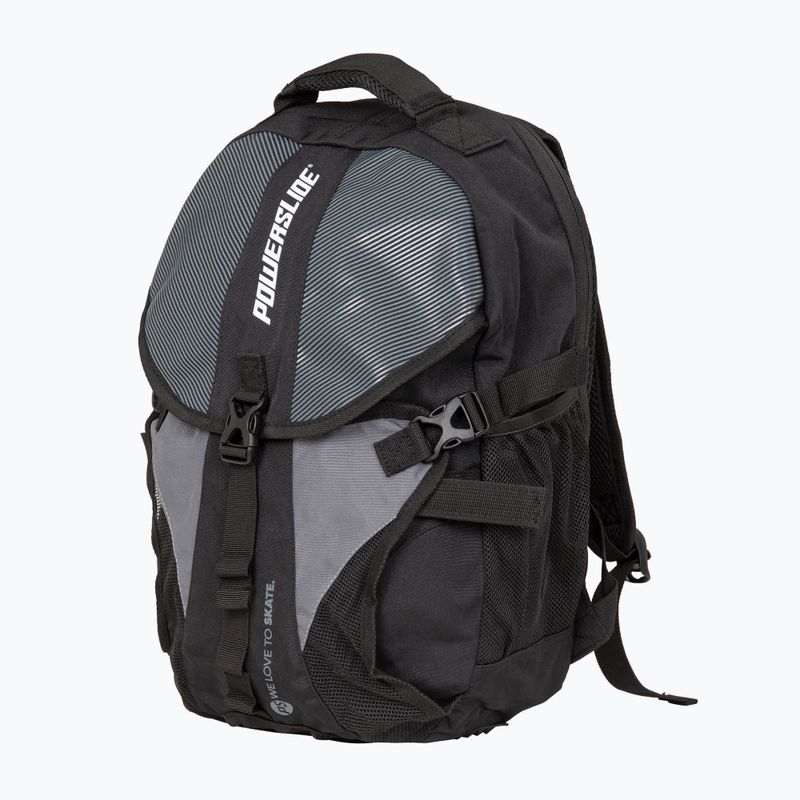 Rucksack Powerslide Fitness 27 l black 3