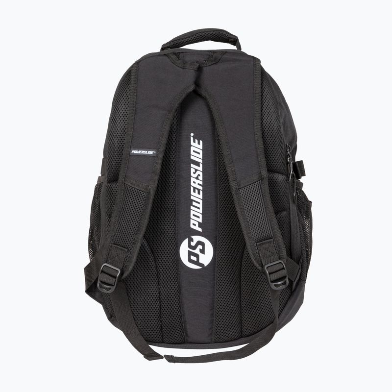 Rucksack Powerslide Fitness 27 l black 4