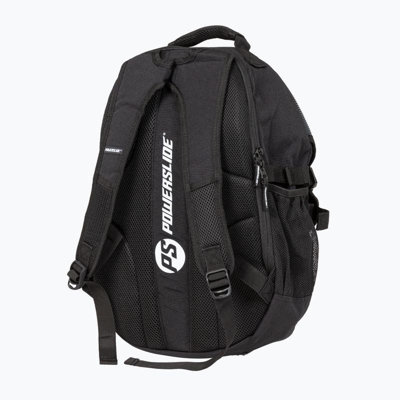 Rucksack Powerslide Fitness 27 l black 5