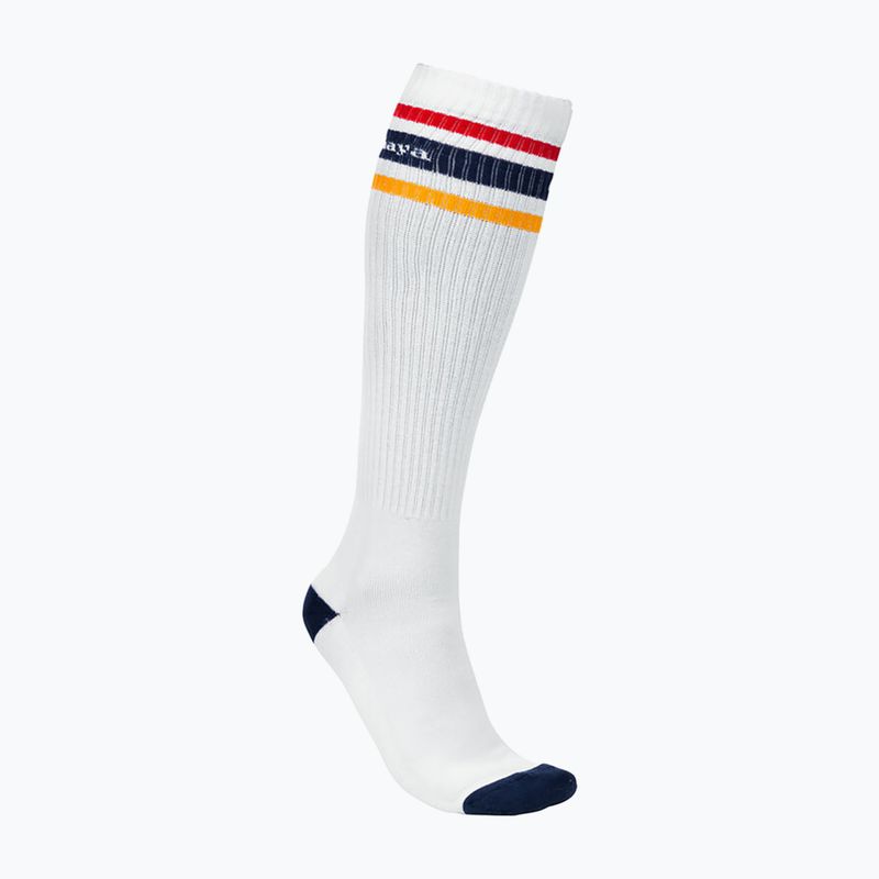 Chaya Skate weiße Socken