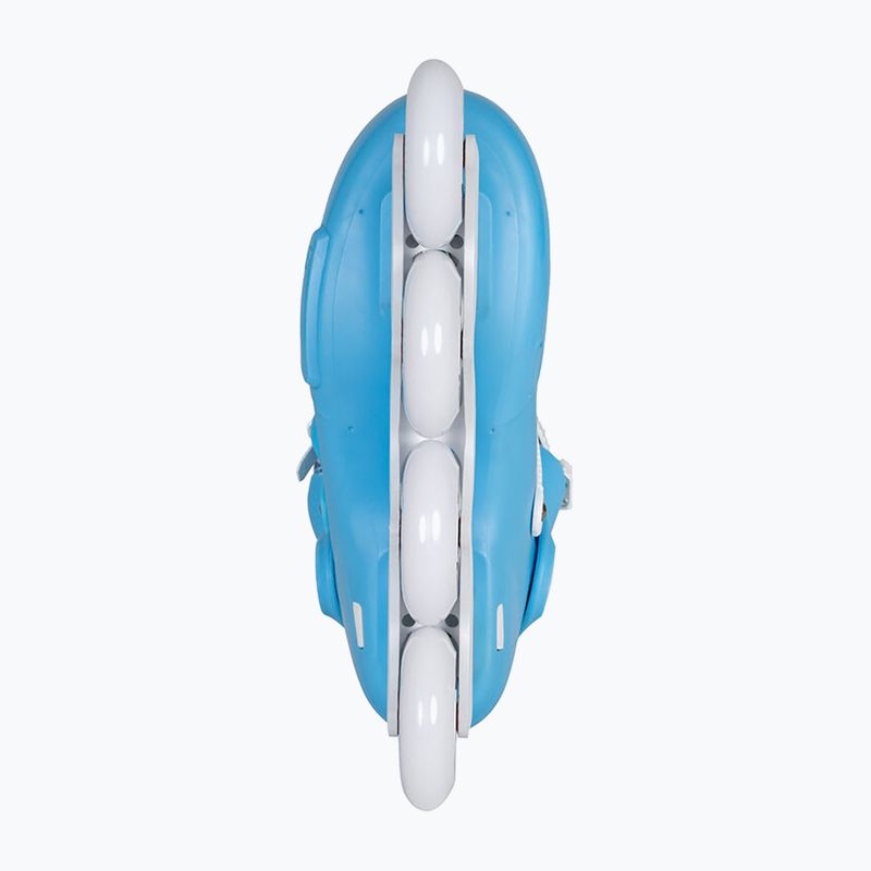 Inliner Powerslide Storm Nicoly Pro blue 13