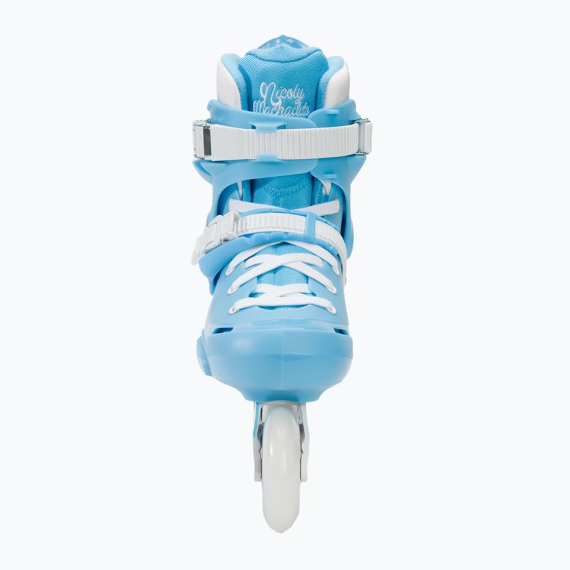 Inliner Powerslide Storm Nicoly Pro blue 4