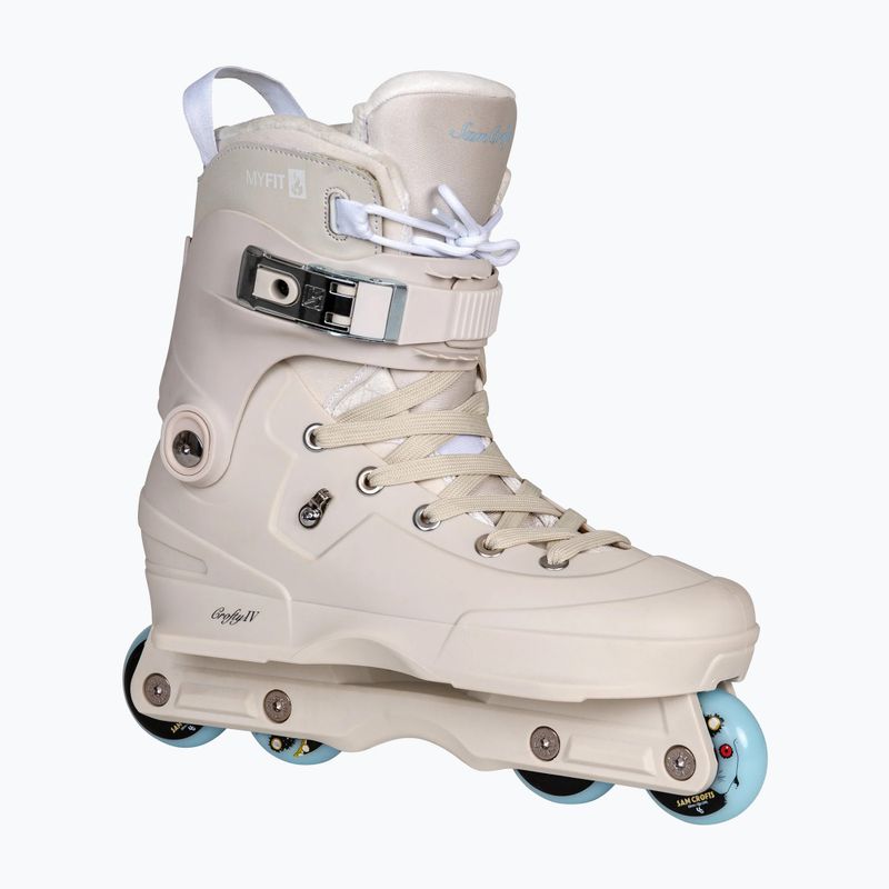 Inliner USD Aeon Sam Crofts IV grey/blue